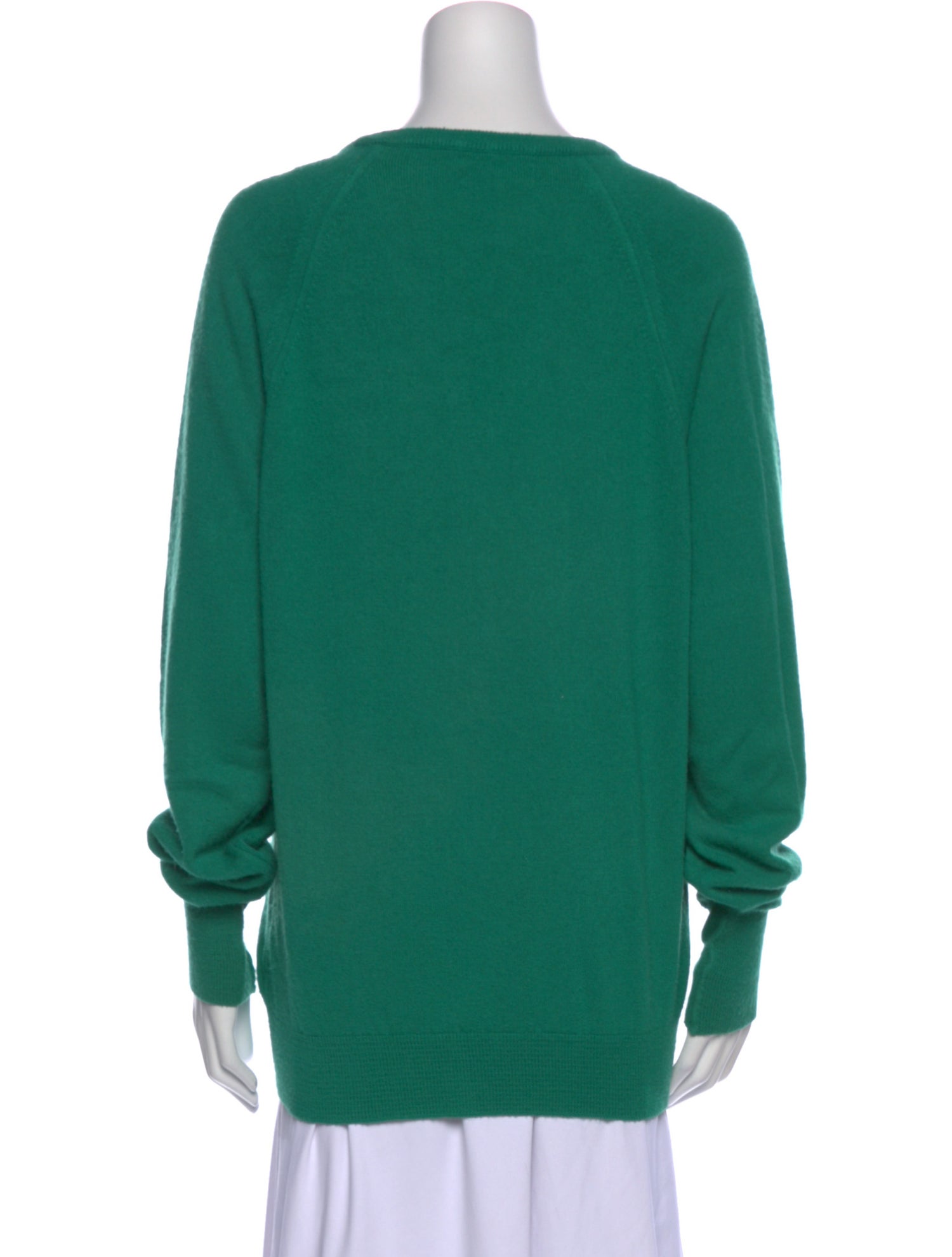 Christian Dior Late 1980's - Early 1990's Monsieur Pullover